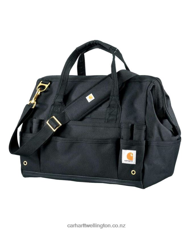 Women Legacy 16\\ Tool Bag Carhartt R6J0P233 Black